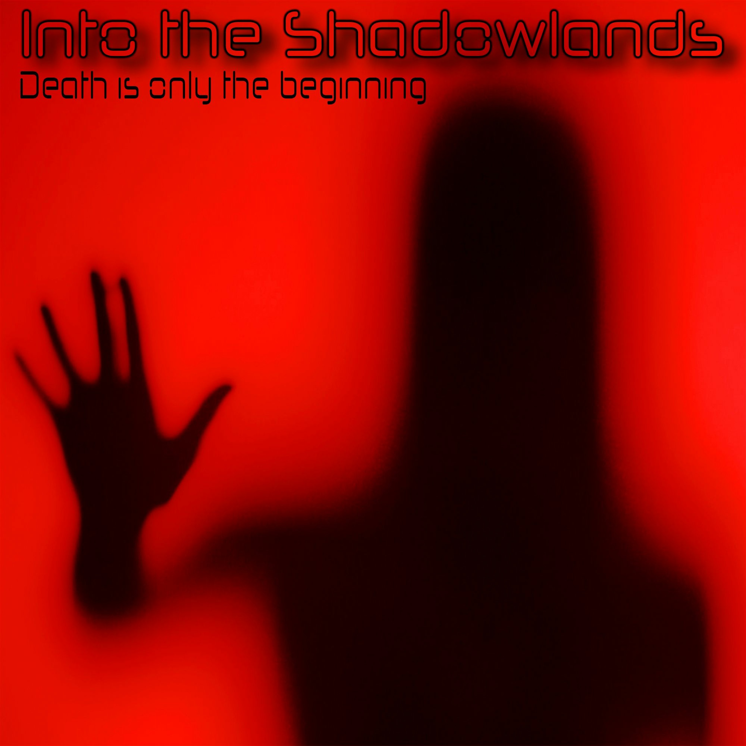 INTO THE SHADOWLANDS episode artwork