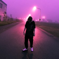 dissolving in the rain