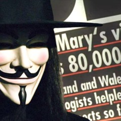 V FOR VENDETTA/VIRUS BOOMBAP EAST COAST TYPE BEAT