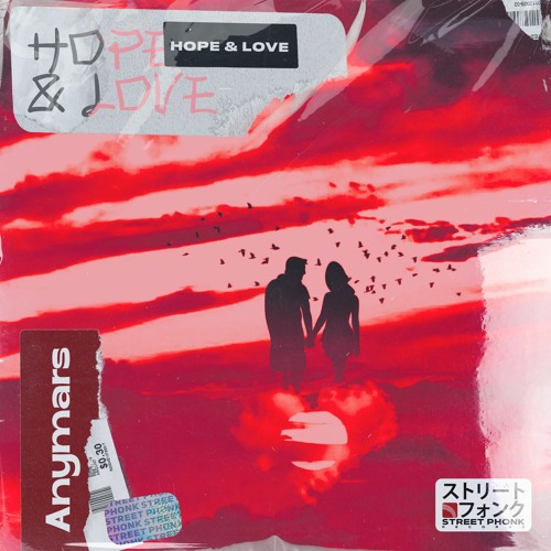 Anymars - Hope & Love