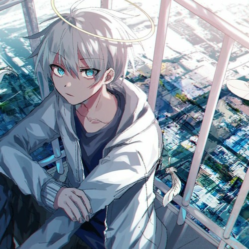Stream 【欲音ルコ♂/Yokune Ruko♂】天使病の少年 (The Boy