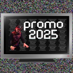 Rolling Ninety - 2025 Promo Mix