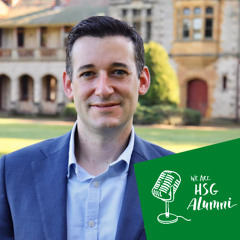 Episode #48 with David Gemmet