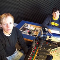 Kyau & Albert - Live @ Summer Sessions, Trancesphere Radio 13.08.2004