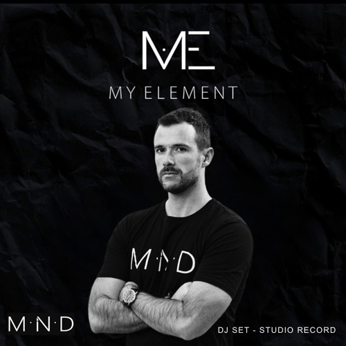 MYE004 - M.IN.D Dj Set - Melodic & Techno