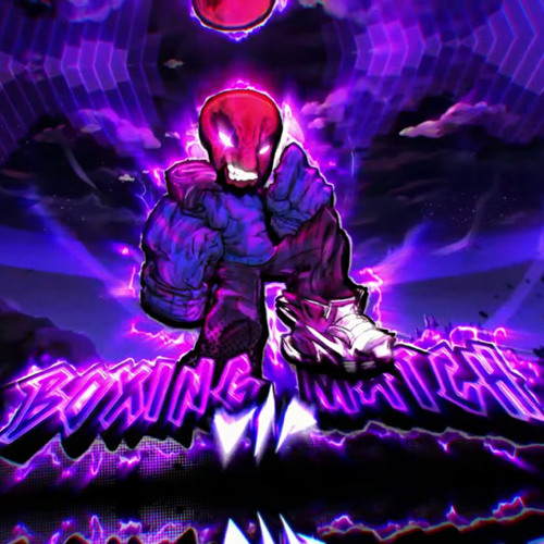 BOXING MATCH ( VIP ) - FNF_ Voiid Chronicles