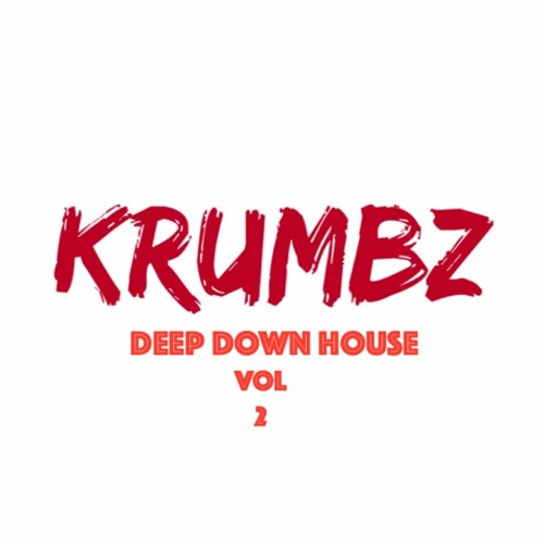 Krumbz Deep Down House Vol 2