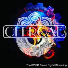Live Set - The Spirit Train Stream - Friday 15 May 2020