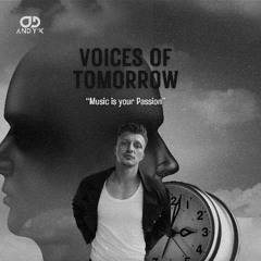 Voices of Tomorrow