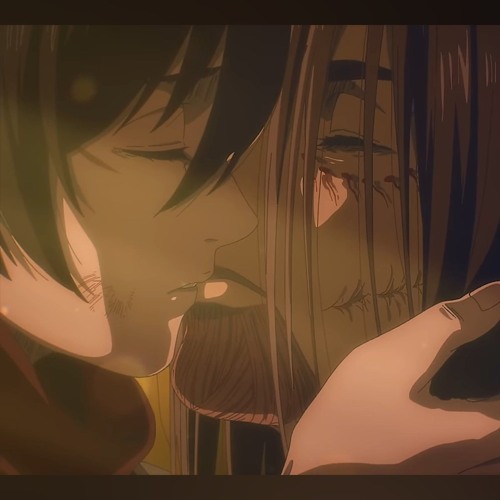 いてらっしゃい   エレン 𝘐𝘵𝘦𝘳𝘳𝘢𝘴𝘴𝘩𝘢𝘪 Eren