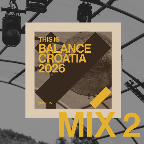 This is Balance Croatia 2026 (Mix 2)