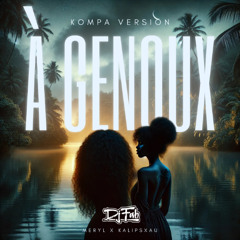 À genoux - Meryl ft Kalipsxau ( Kompa Version DJ FAB )