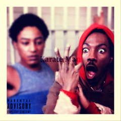 Hazzy - Karate Man
