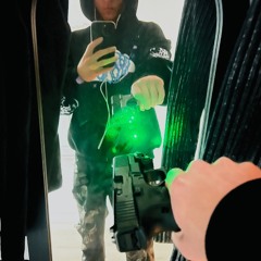 9M DAT MY GUN ( PROD. 9M ZODIAC )