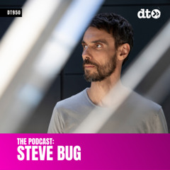 DT950 - Steve Bug