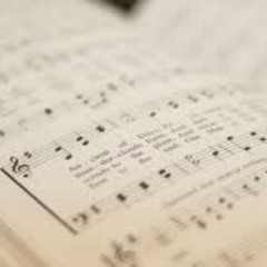 Hymns: The Claim - John 16:33