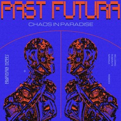 Premiere : Past Futura - Arcadia Of My Youth (Naranja Remix)[Ulla Records]