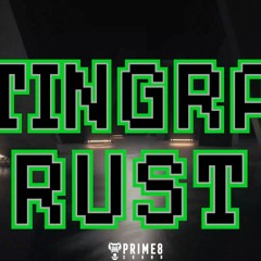 Stingray Allstars Rust 2021-22