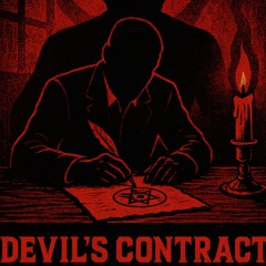 Contract with the Devil (prod.&Master by X.M.I)