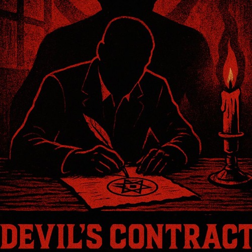 Contract with the Devil (prod.&Master by X.M.I)