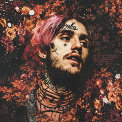 Lil Peep - Just In Case (good quality) by Ghostay_Shawty