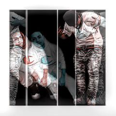 Kdeuce Ft. Valleybaby - Trynna find a way