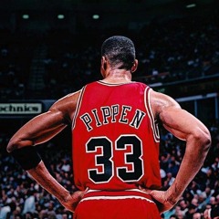 SCOTTIE PIPPEN prod jermcol