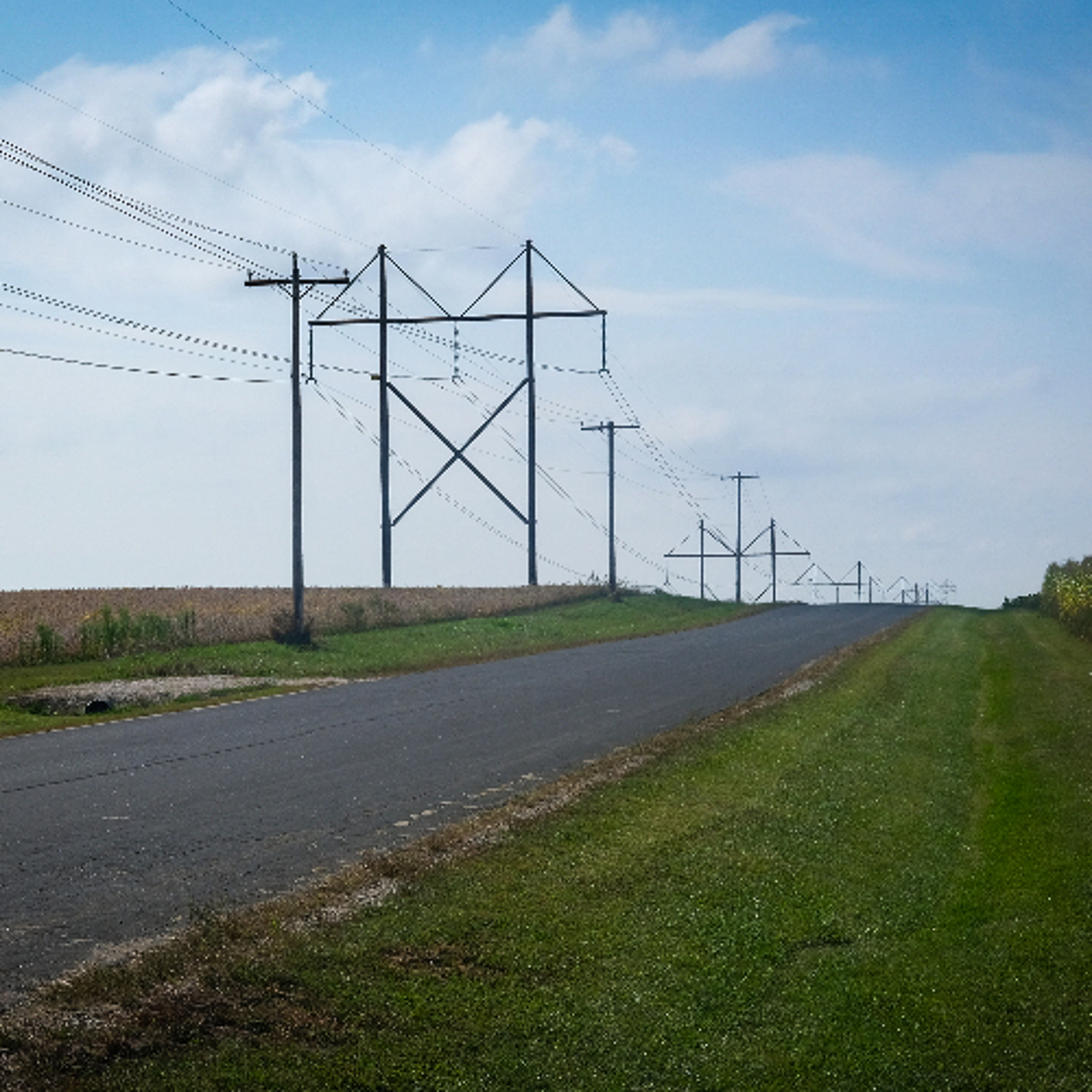 Data Centers Cause Problems Beyond Their Footprint