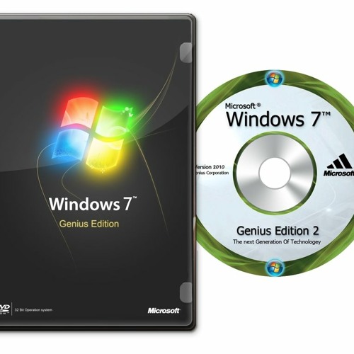 Windows Tiny7 Unattended Activated CD (x86) 26