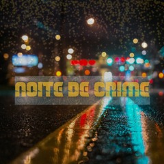 MC CR - Noite de crime - Prod Sevenine.