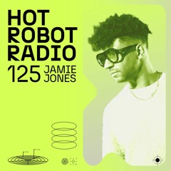 Hot Robot Radio 125