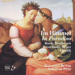 Vivaldi: Magnificat, RV 611: Et exultavit