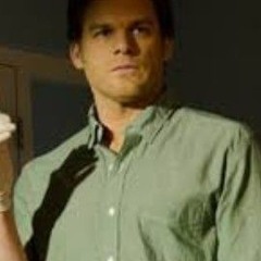 Dexter X Brian moser
