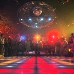 Saturday Night Fever