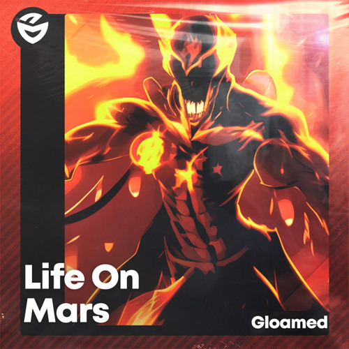 Life On Mars