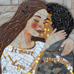 Oud Awwad - It Must Have Been Love (Arabic Oud)