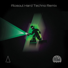 Feid - Luces de Tecno (Alosoul Hard Techno Remix) - FREE DOWNLOAD