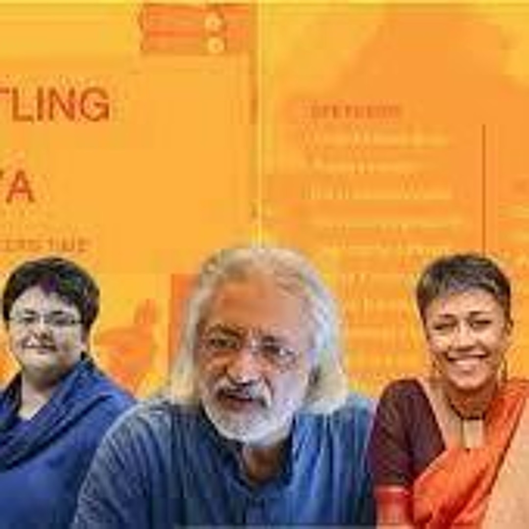 Opposing Hindutava-US conference raises troubling questions