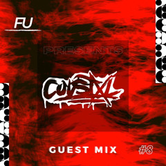 Guest Mix #8. ‘COVSTXL’ COCKTAIL VOL.2