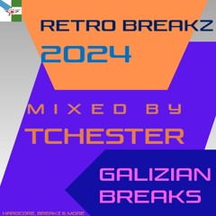 Galizian Breaks 003: Retro breakz
