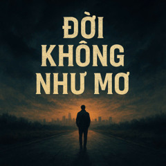 Đời Không Như Mơ