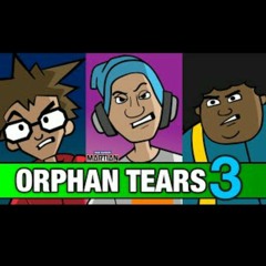 Your Favorite Martian - Orphan Tears Part 3