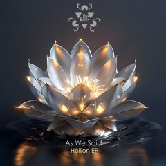 [BF079] As We Said - Hellion