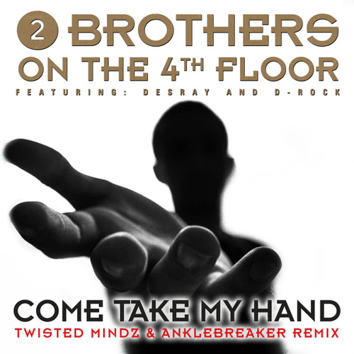 Come Take My Hand (Twisted Mindz & Anklebreaker Remix) (Pro Mix)