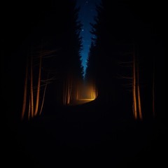 Lost in the Dark Forest