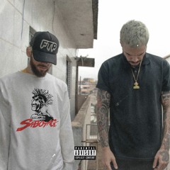 O Phonk É Compromisso