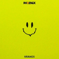 KRAMEX - RAVE (PHOENiiX Bootleg) FREE DOWNLOAD
