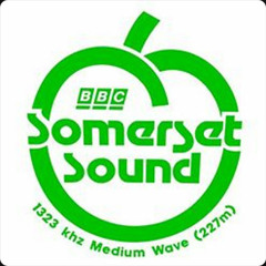 NEW: JAM Mini Mix #122 - BBC Somerset Sound (1990) (Composite)