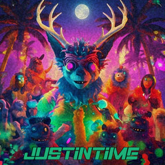 Halftime Heroes 2025 (DJ Mix - Bass Music)