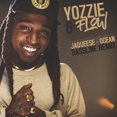 Yozzie & Flow ft Jaqueese -  Ocean Bassline Remix